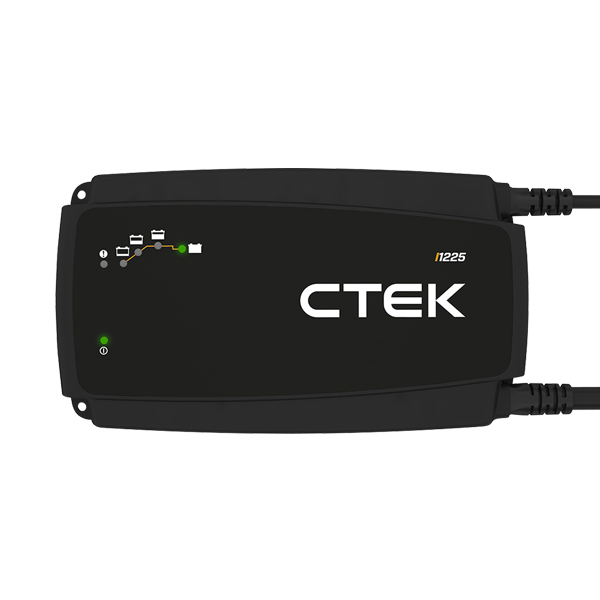 I1225 EU, 40-189 | ctek.com