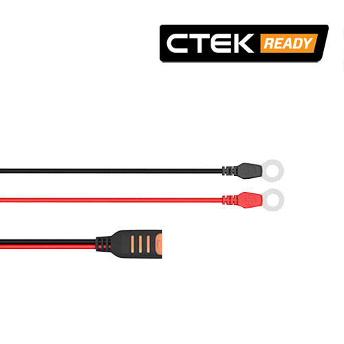 CTEK READY POWERSPORT, 40-669 | ctek.com
