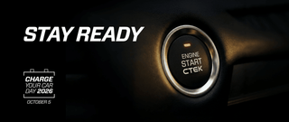 150 Drains on Your Battery – Are You and Your Vehicle Ready? - CTEK