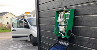 3G network shutdown – may affect your EV charging box - CTEK