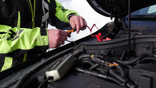 Cold Weather Charging Myths: What Really Happens to Your 12V Battery in Winter