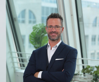 CTEK appoints Sven Fierenkothen as Regional Sales Director, Europe – Consumer division
