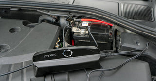 The Cold Reality: How Frigid Temperatures Impact Car Batteries