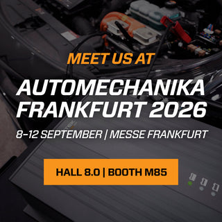 CTEK to Showcase Next Generation of Charging Solutions at Automechanika