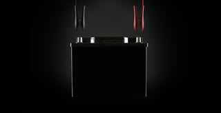 What is an AGM battery?