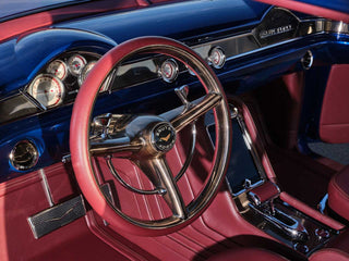 Interior of Brute Force
