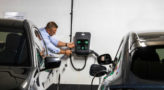 CTEK’s CC3: Powering the EVs of workers at UK offices