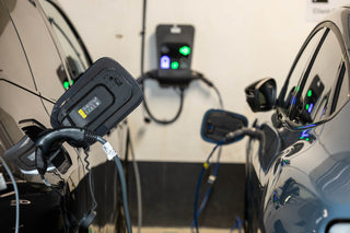 Many plug-in hybrid drivers rarely or never plug in