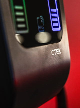 CTEK and NAPIT join forces to support the UK
