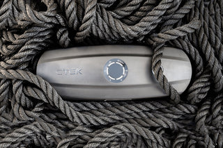 Stay Powered at Sea: How the CTEK CS FREE Solar Battery Charger for Boats Can Keep You Safe and Enjoying the Water