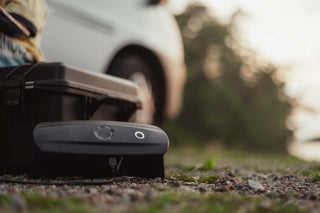 Best portable chargers for travelling by car, camper or boat
