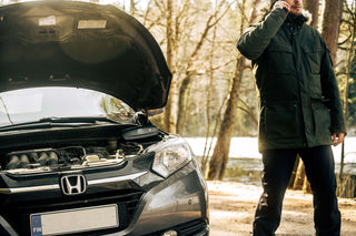 How to jumpstart a car – the safe way