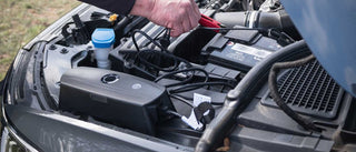 Dead battery killing your summer vibe? Use CTEK’s CS FREE to get going fast