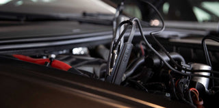 Decoding the time equation: How long does it take to charge a 12V car battery?