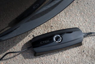 CTEK CS ONE vehicle battery charger