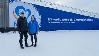 CTEK Named Official Technical Supplier For Falun 2027: FIS Nordic World Ski Championships