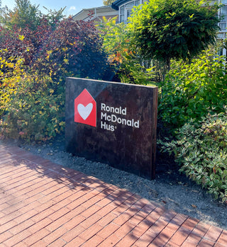 CTEK’s EV charge points donated to hospital’s family house