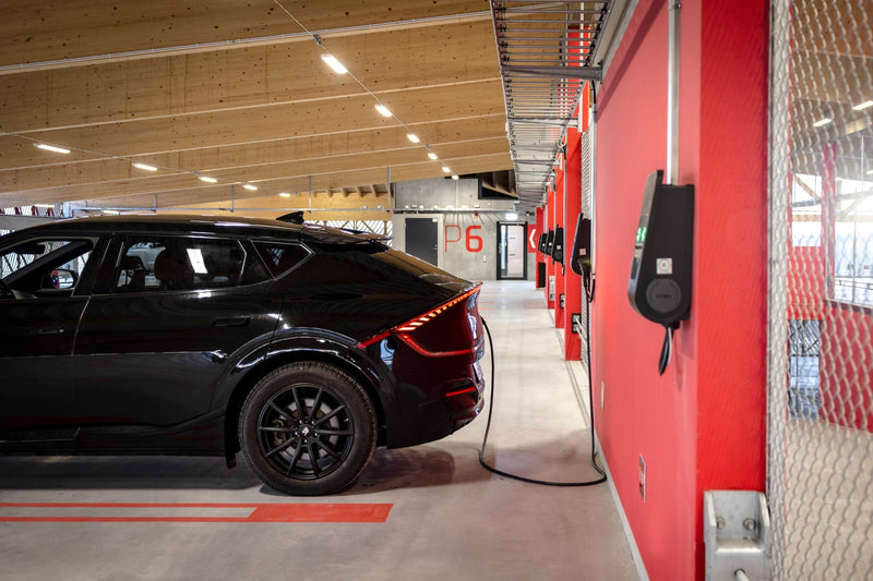 ChargePanel & CTEK: smarter, reliable EV charging