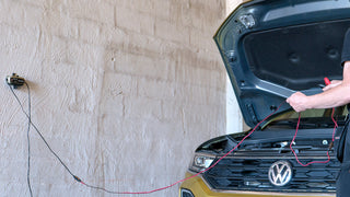 Do You Want To Extend The Range Of Your CTEK Charger?