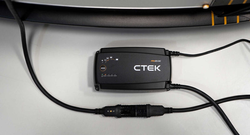 CTEK nominated for prestigious automotive award