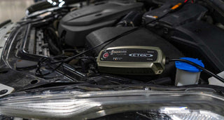 12V Battery Chargers: How to Use and What to Choose