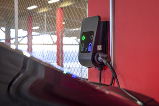 CTEK CHARGESTORM® CONNECTED 3 is OZEV Approved – What This Means for the UK EV Charging Market