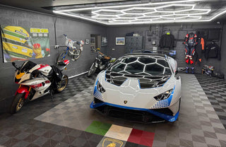 Smart battery charging, ensuring optimal battery health and longevity for various vehicles and battery types