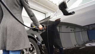 EV Charging Myths in Cold Weather: Separating Fact from Fiction