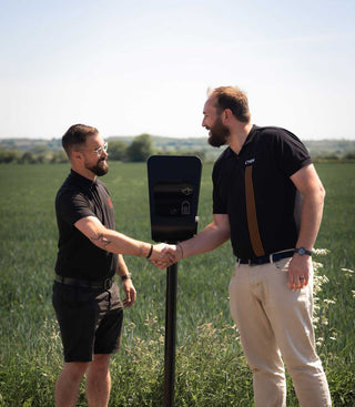 CTEK partners with Kelvelec to expand UK reach for CHARGESTORM® CONNECTED 3