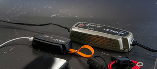 MXS 5.0 in use