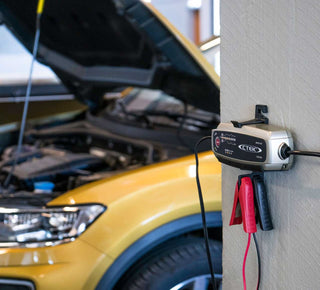 How Swedes neglect car maintenance