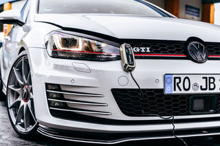 The MXS 5.0 8-Step-Charging-Process: The Perfect Way to Care for Your Car