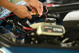4 tips for extending vehicles battery life