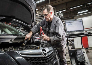 Five Signs of a Dead or Dying Battery