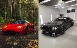 CTEK Powers Into 2026 Melbourne Motor Show with New Products and Iconic Performance Cars