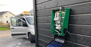3G network shutdown – may affect your EV charging box