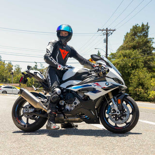 How to prepare for a motorcycle road trip