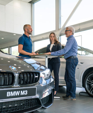 Every Great Vehicle Handover Starts with a Healthy Battery