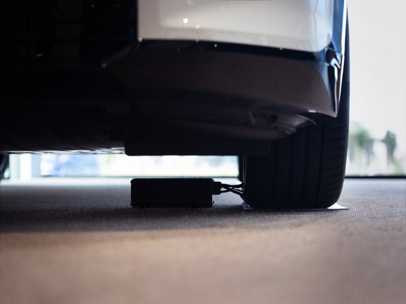 The Silent Sales Tool: Why Battery Support Belongs in Every Vehicle Showroom