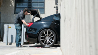 Looking After Your Car Battery, As You Come Out Of Quarantine