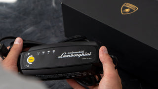 How CTEK is Helping Lamborghini Deliver the Ultimate Driving Experience