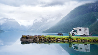 Power up for the long run: Motorhome charging with CS ONE