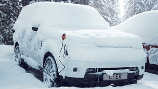 Don’t Let a Flat Battery Leave You Out In The Cold