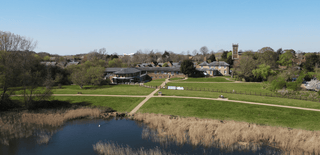 Hospice turns to CTEK for fleet battery support