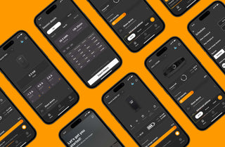 Discover the New CTEK App: Completely Redesigned for a Superior Charging Experience