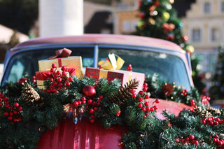 Car presents for men