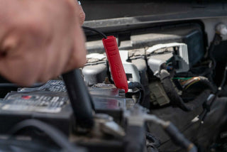 Charging a car battery: why it’s important and how to do it - CTEK