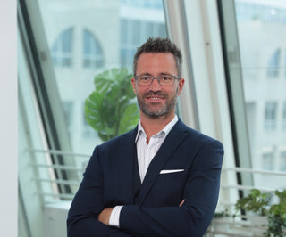 CTEK appoints Sven Fierenkothen as Regional Sales Director, Europe – Consumer division - CTEK