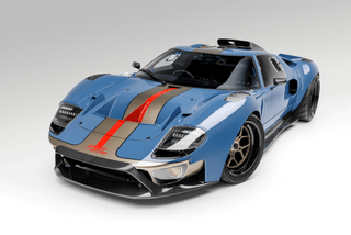 CTEK at Ultrace Poland: two days of motor magic - CTEK