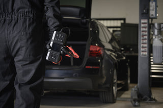 CTEK battery testers are here to help you choose your next step in battery care - CTEK